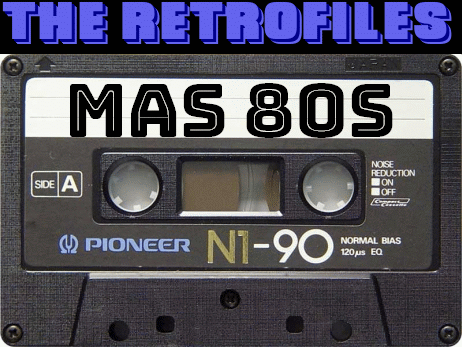 RETROFILES - ONLINE - Los Angeles - Estados Unidos